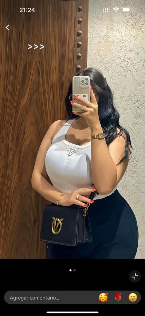 Chica busca chico en Barcelona: Chica busca chico