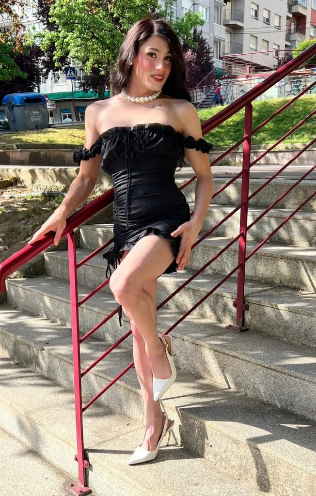 673507381: Travesti en Madrid