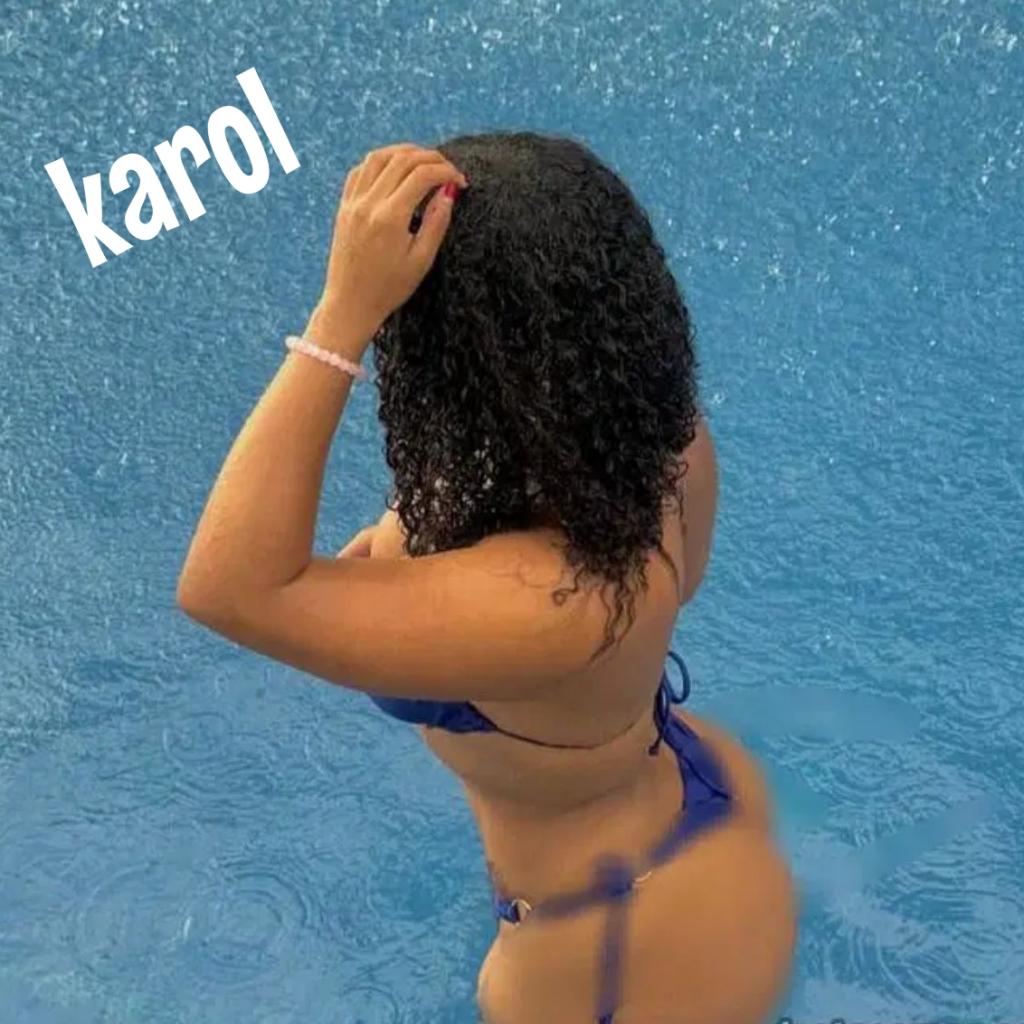 Chica busca chico en La Coruña: 