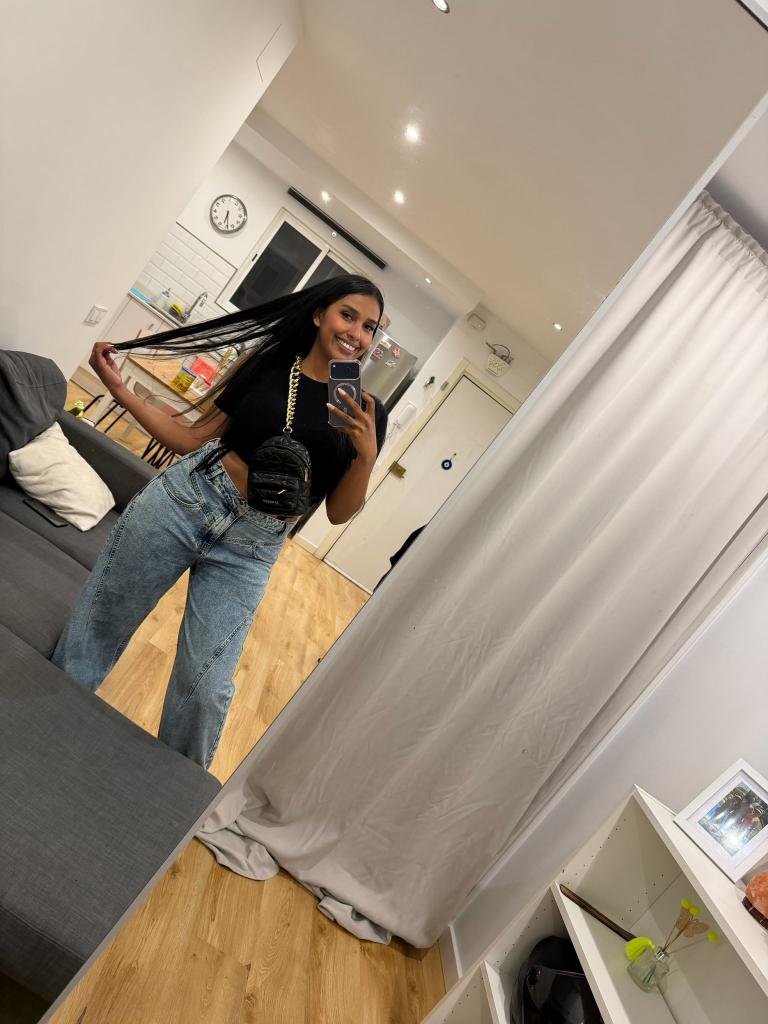 Chica busca chico en Málaga: 