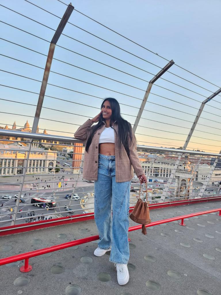 Chica busca chico en Málaga: 