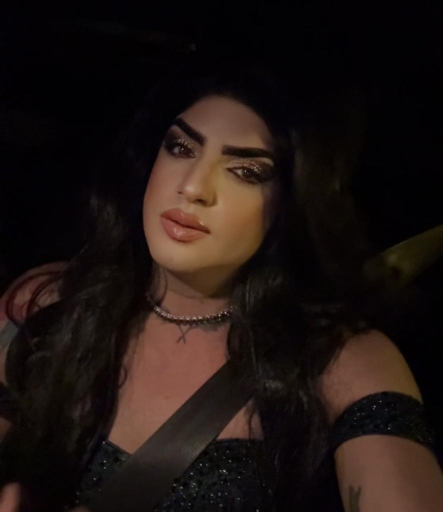 Travesti en Tenerife: 