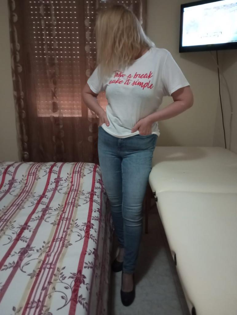 604931522: Chica busca chico en Zaragoza