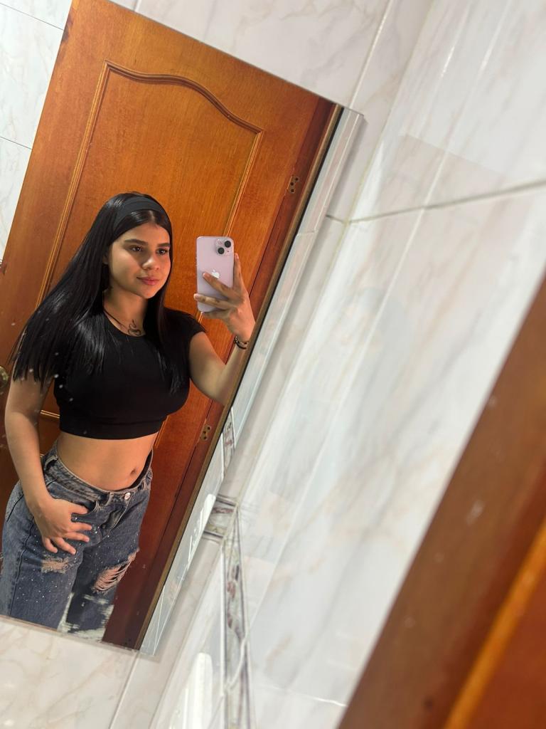 Chica busca chico en Murcia: 