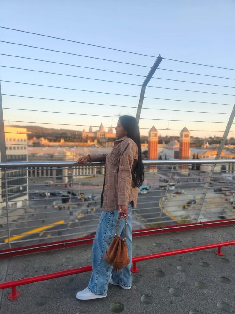 Chica busca chico en Málaga: 