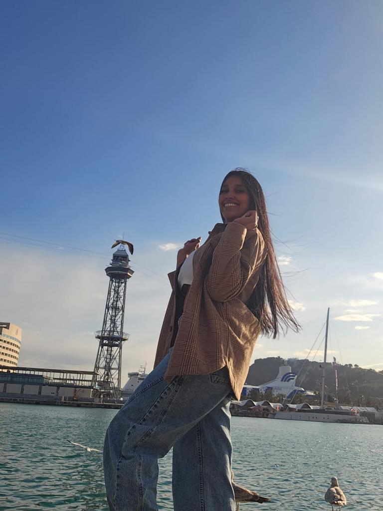 Chica busca chico en Málaga: 