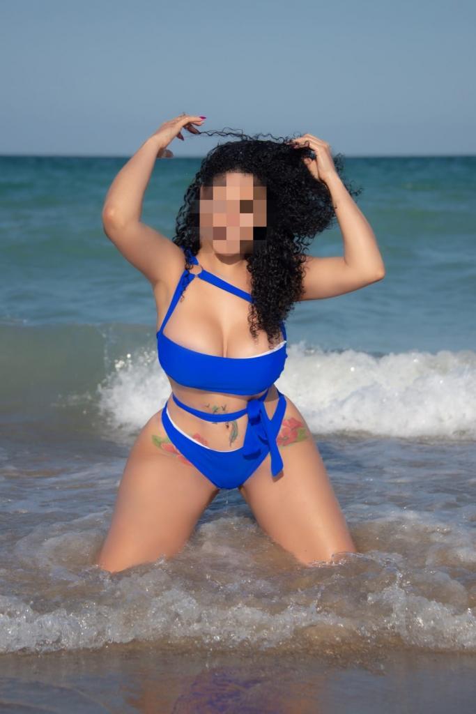 Chica busca chico en Valencia: 