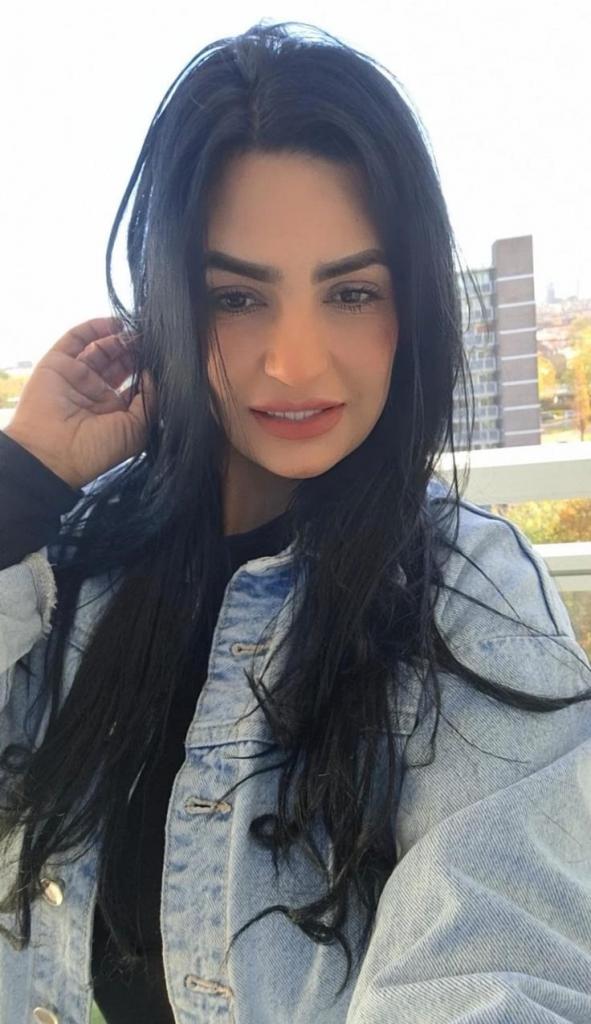 Chica busca chico en Albacete: 