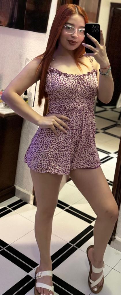 Chica busca chico en Murcia: 