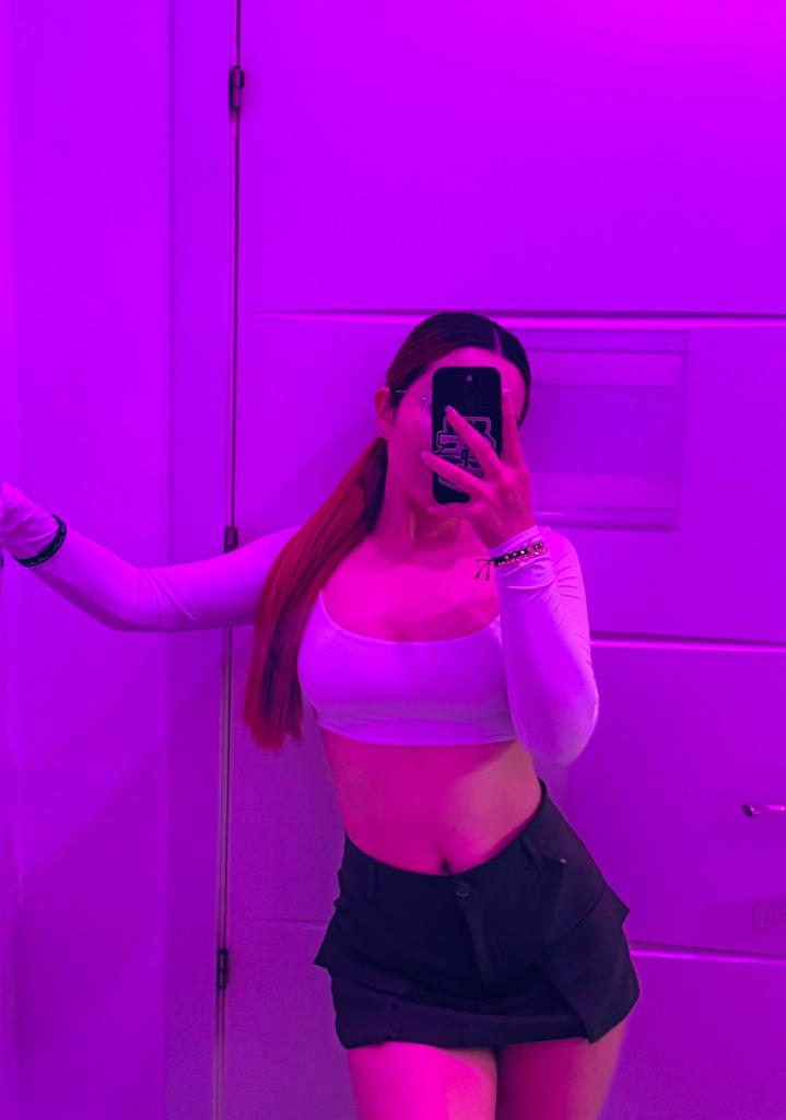 Chica busca chico en Murcia: 