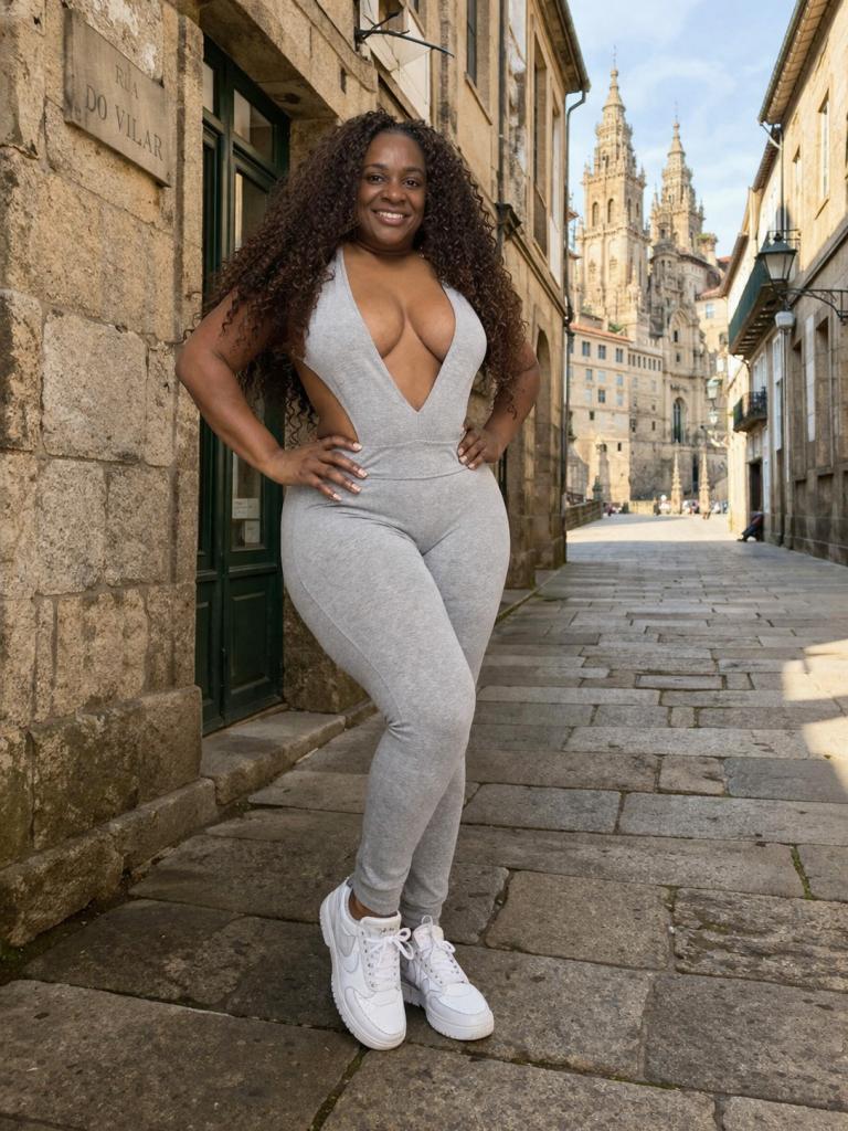 613296788: Chica busca chico en La Coruña