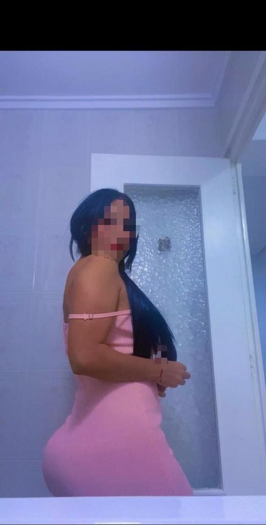 Chica busca chico en Castellón: 