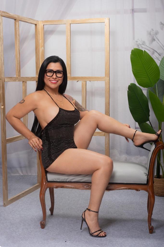 Chica busca chico en Las Palmas: 