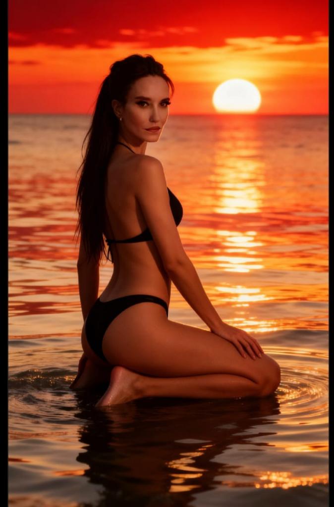 Chica busca chico en Sevilla: 