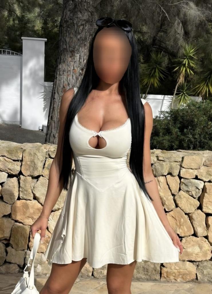 Chica busca chico en Barcelona: 