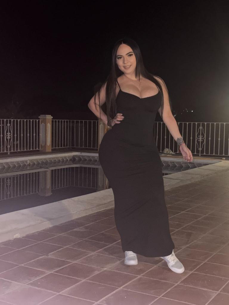 Chica busca chico en Valencia: 