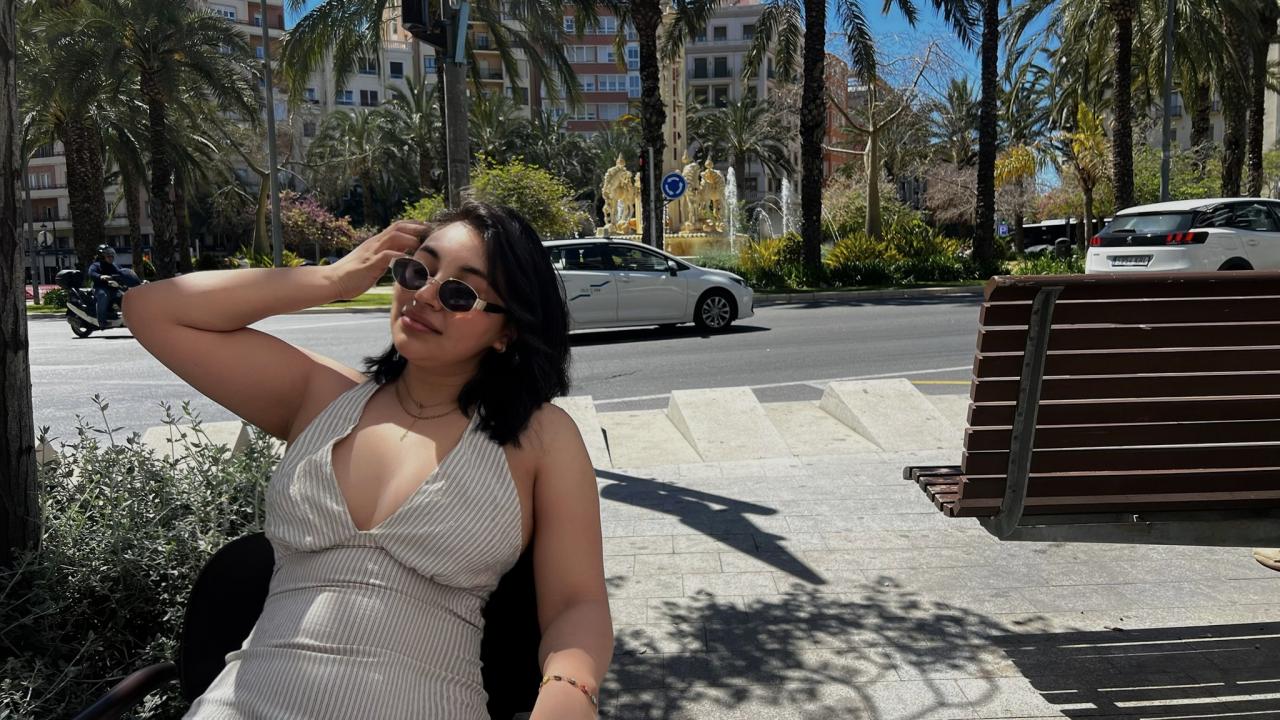 Chica busca chico en Madrid: 