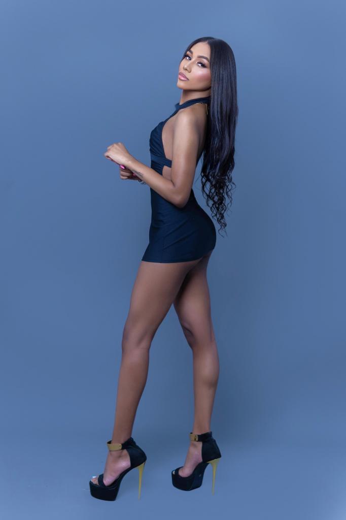 672153657: Transexual en Barcelona