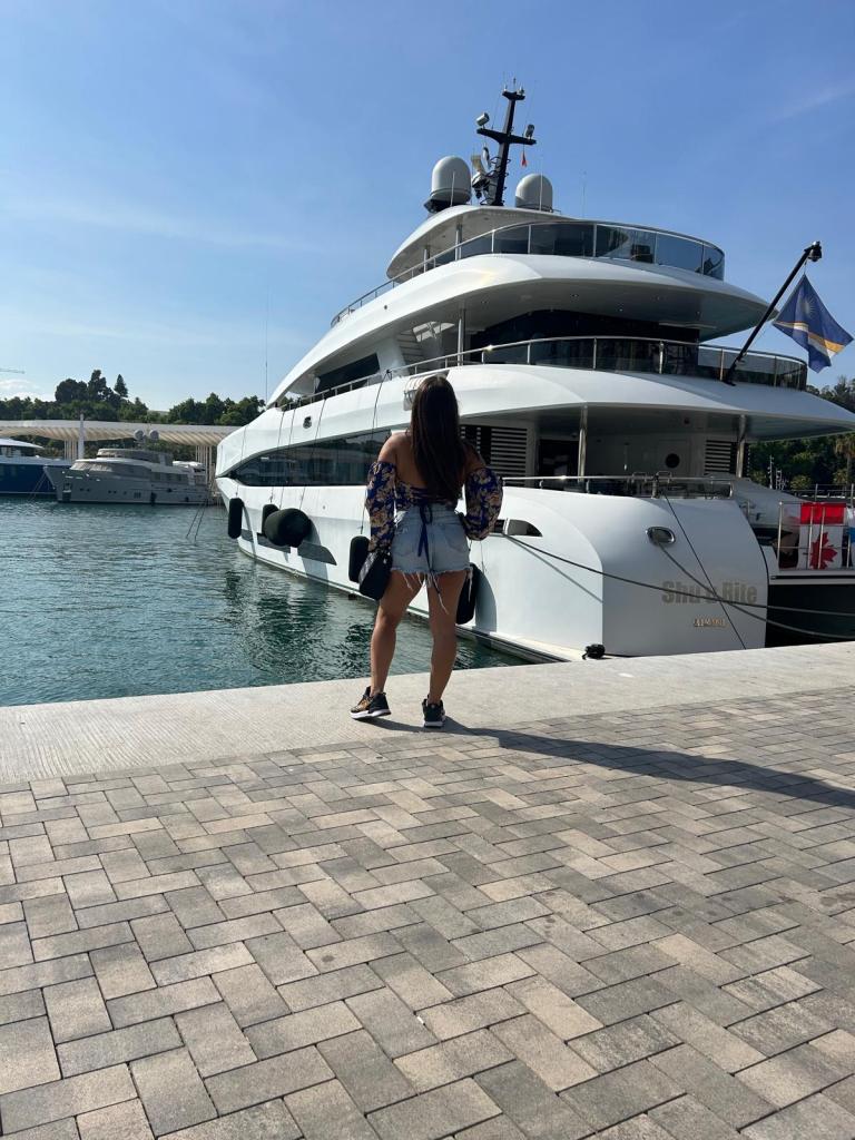 Chica busca chico en Málaga: 