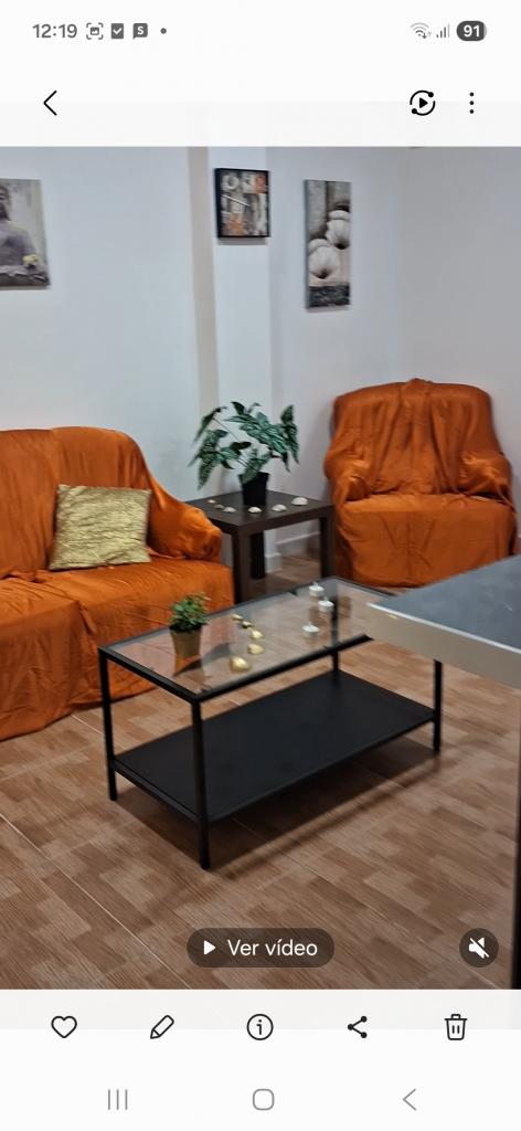 Chica busca chico en Las Palmas: 