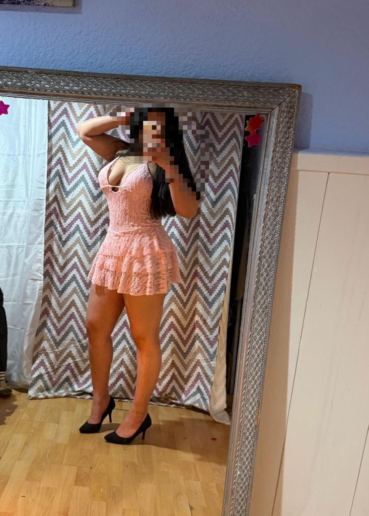 Chica busca chico en Madrid: 