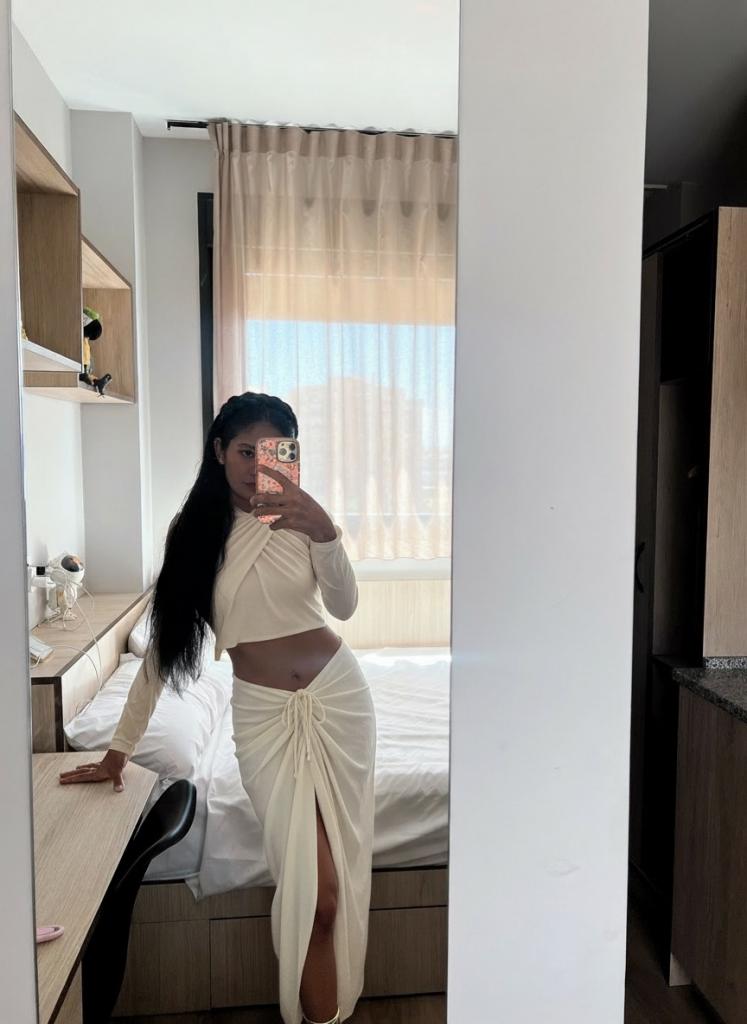 613601437: Chica busca chico en Madrid