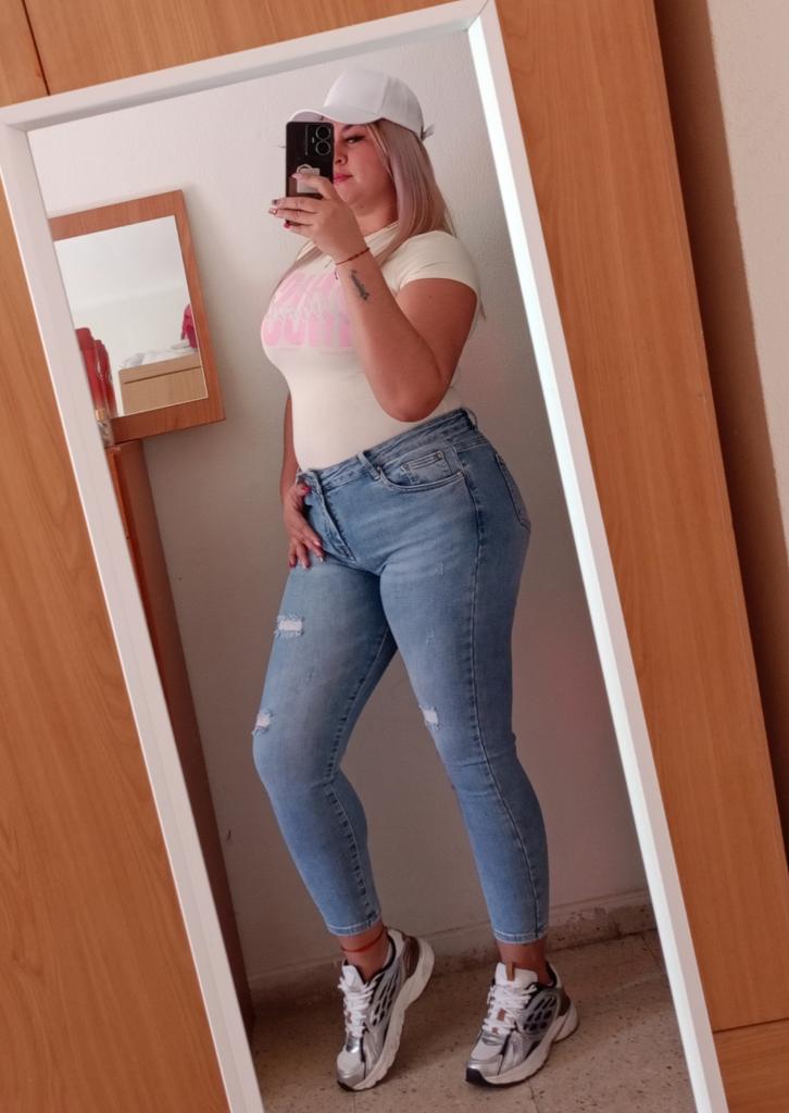 Chica busca chico en Salamanca: 