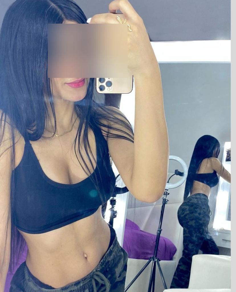 Chica busca chico en Málaga: 