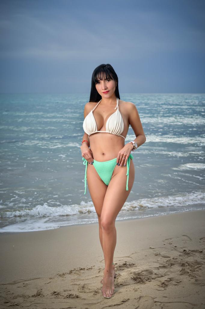 Chica busca chico en Alicante: 