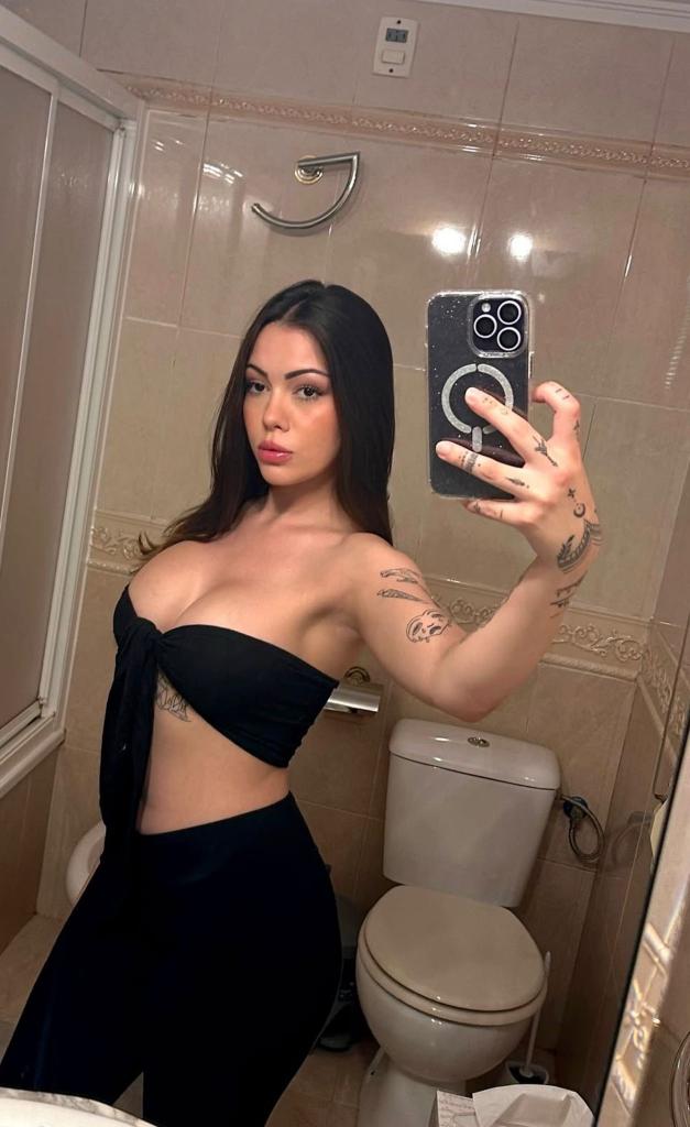 Chica busca chico en Córdoba: 