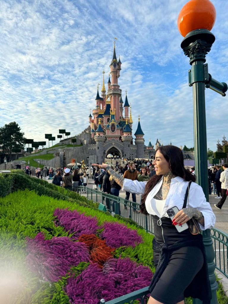 Travesti en Valencia: 