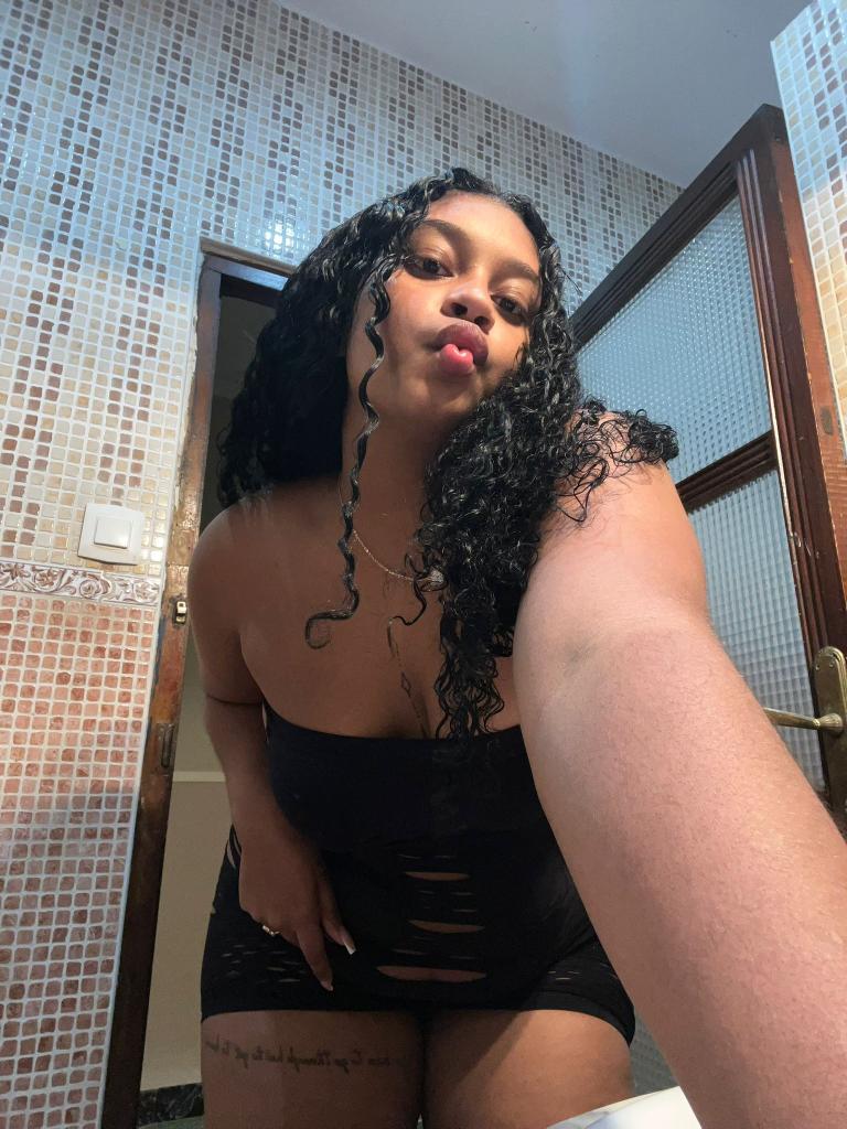 Chica busca chico en Barcelona: 