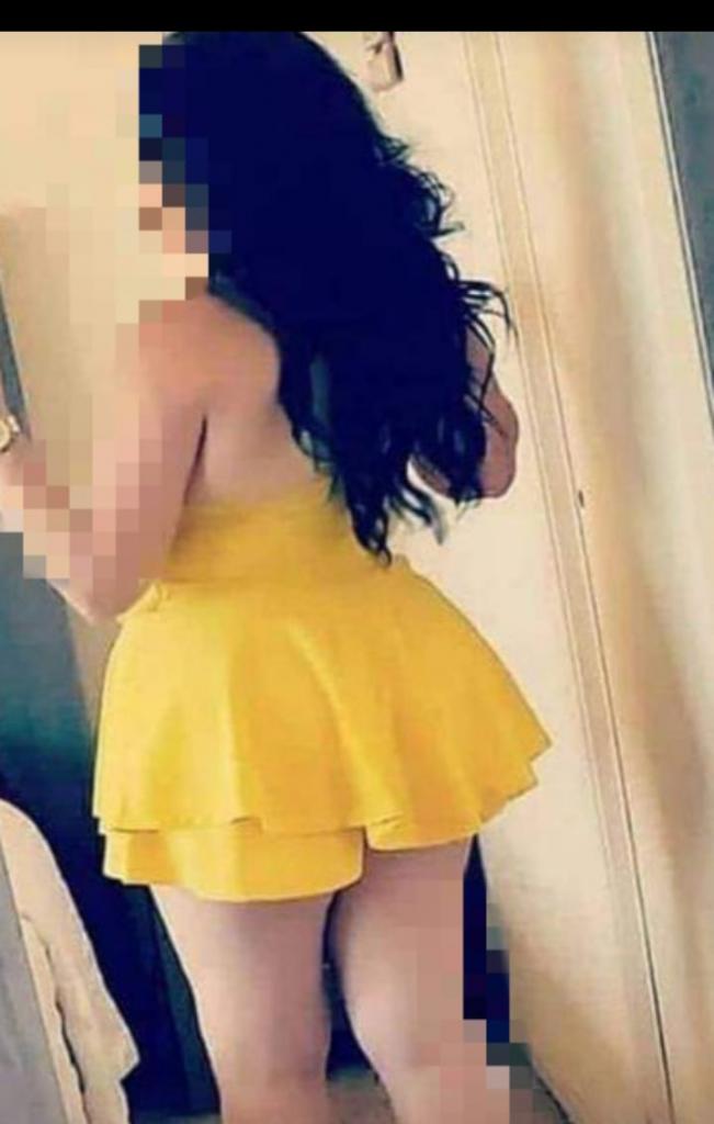 Chica busca chico en Alicante: 