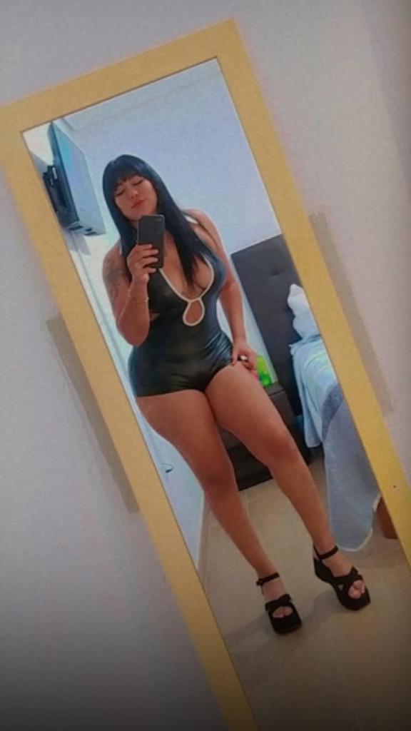 677376005: Chica busca chico en Madrid