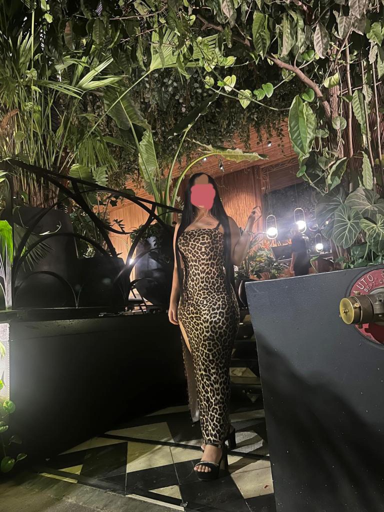 603108100: Chica busca chico en Melilla