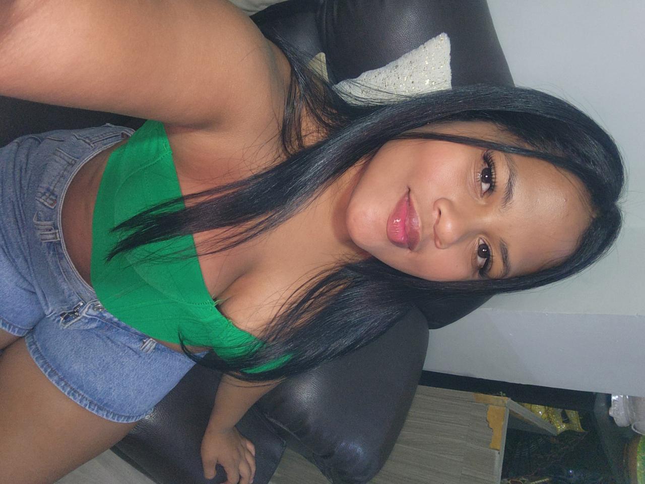 Chica busca chico en Murcia: 