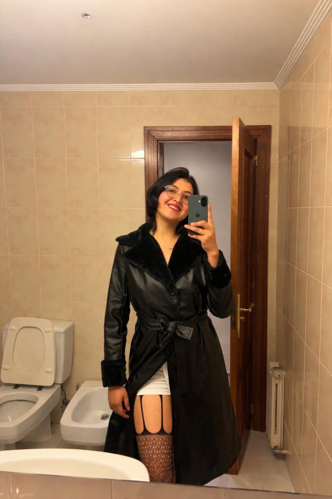 Chica busca chico en Málaga: 