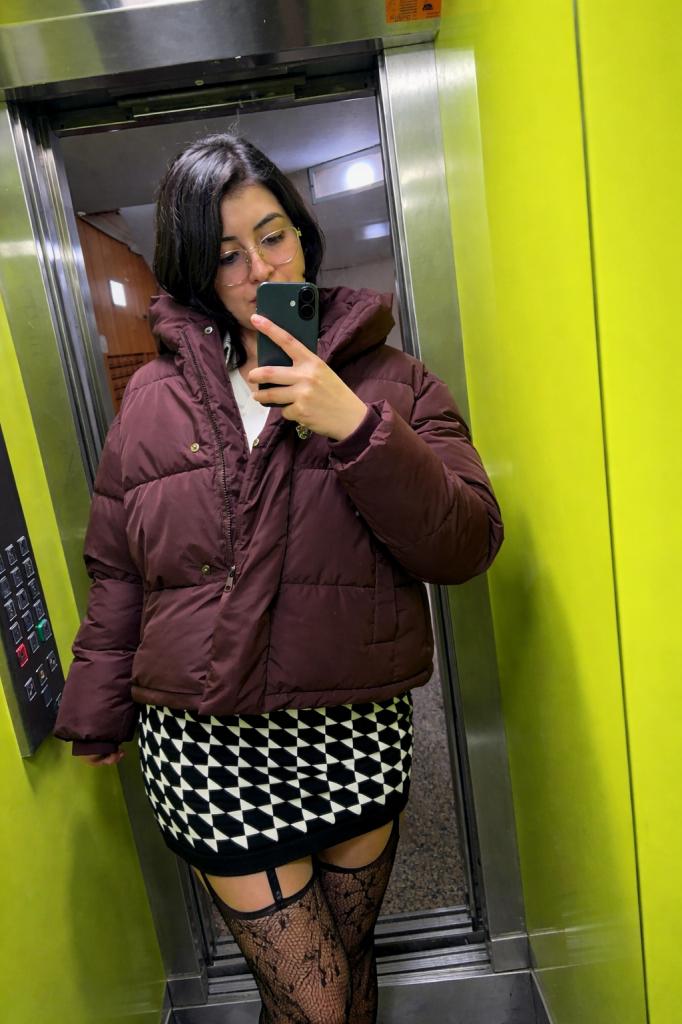 Chica busca chico en Málaga: 