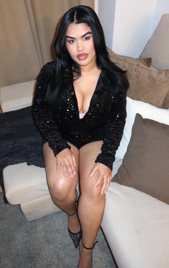 Chica busca chico en Las Palmas: 