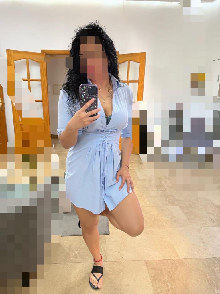 603562965: Chica busca chico en Granada