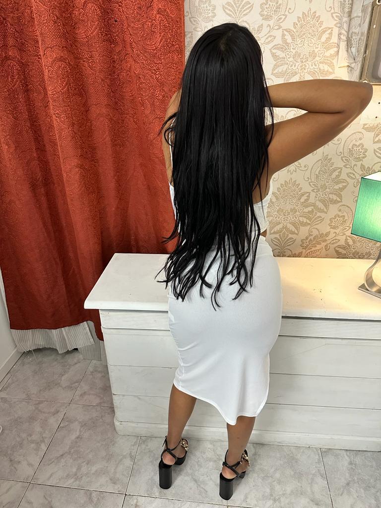 Chica busca chico en Málaga: 