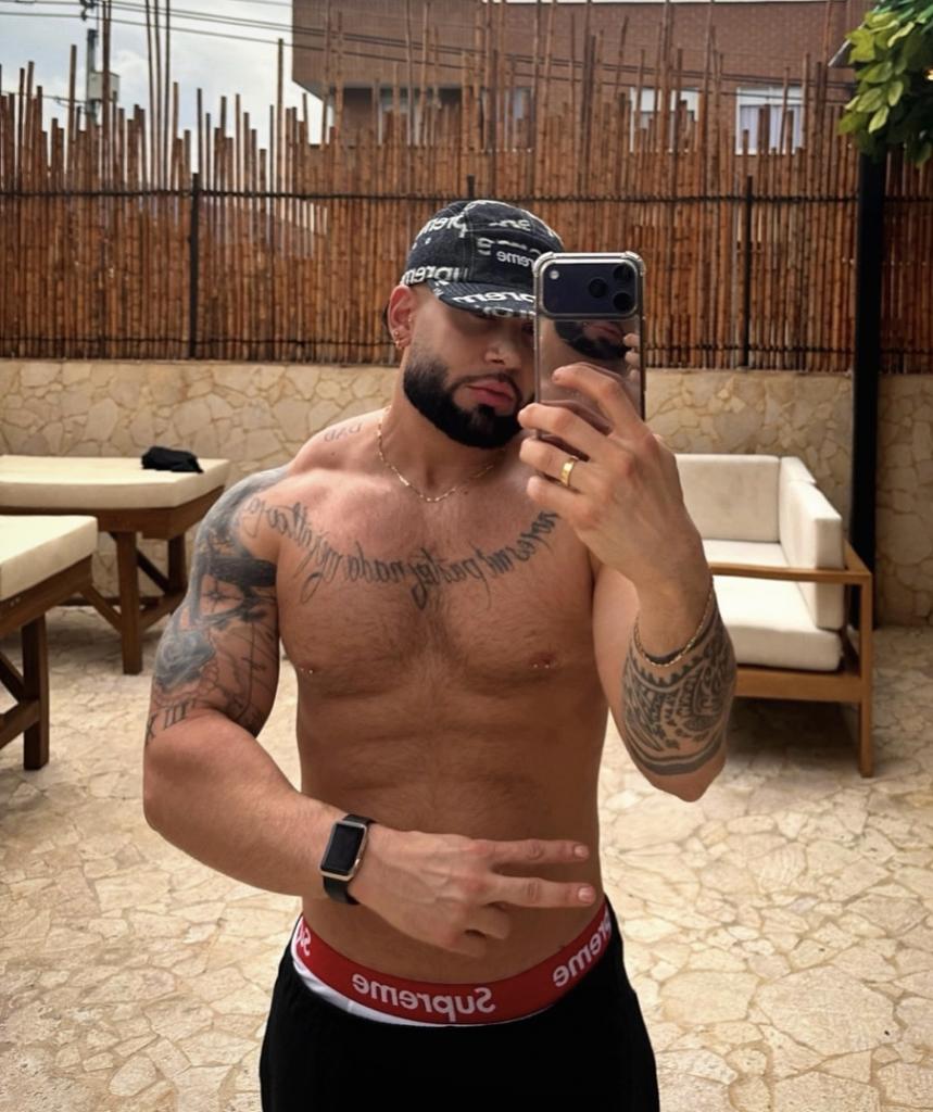 Chico busca chica en Alicante: 