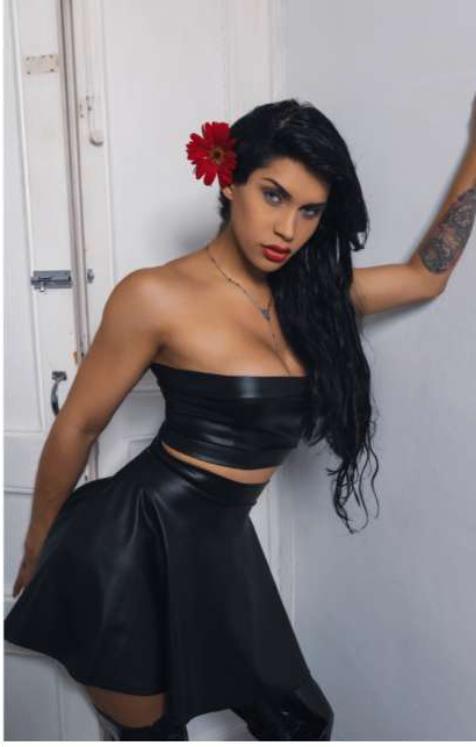 Transexual en Barcelona: 