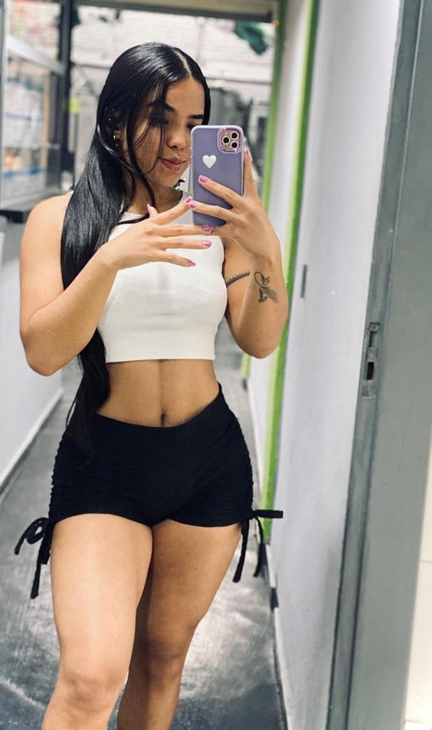 Chica busca chico en Alicante: 