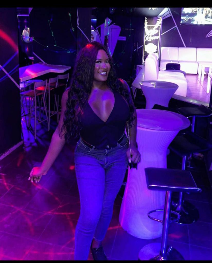 625956045: Transexual en Las Palmas