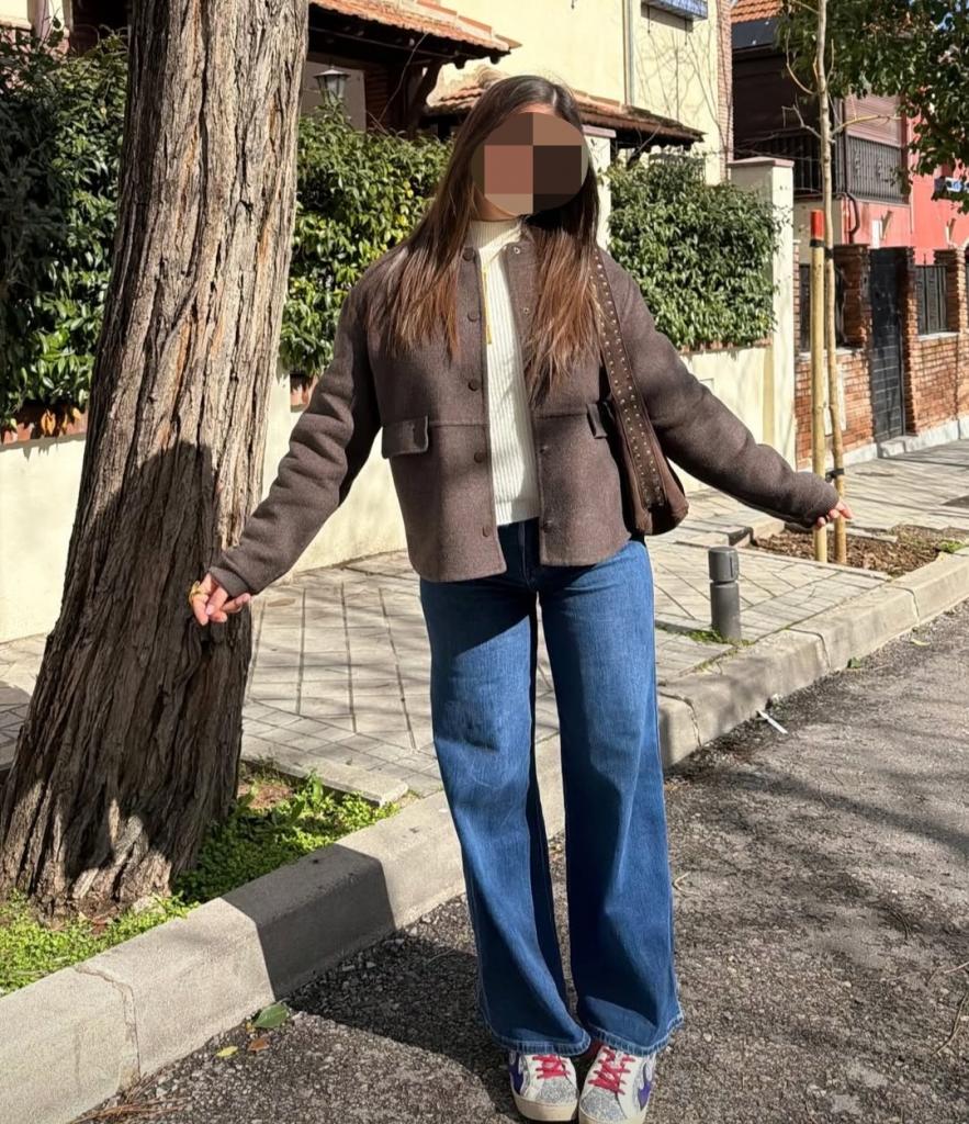 Chica busca chico en Madrid: 