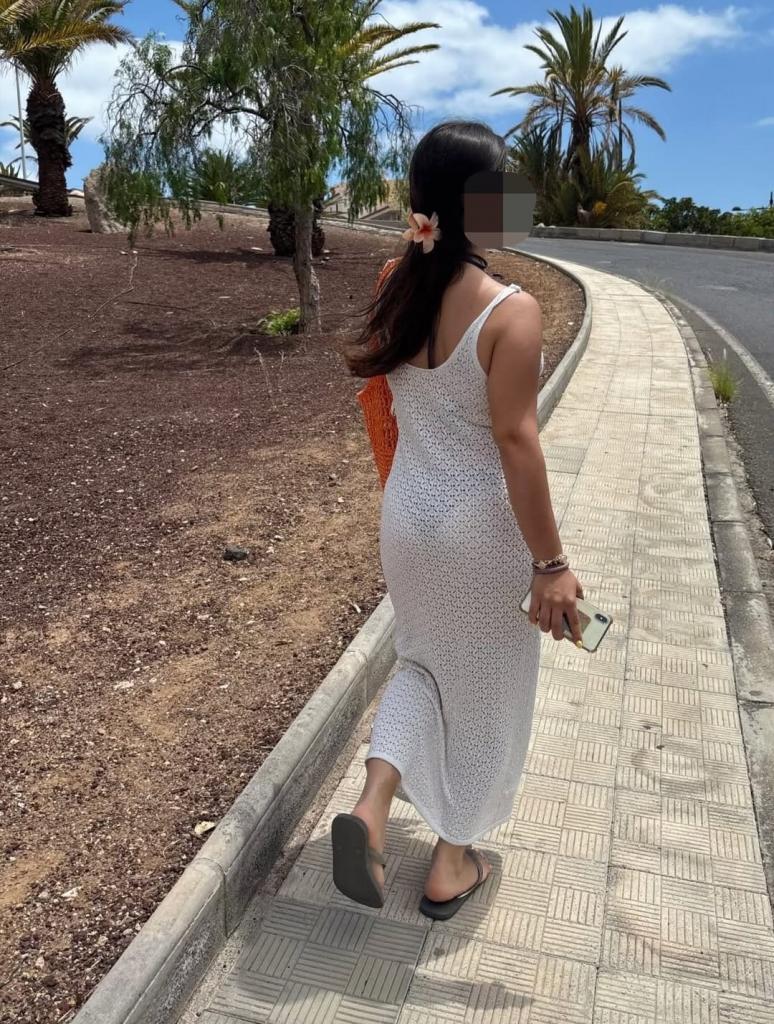 Chica busca chico en Madrid: 