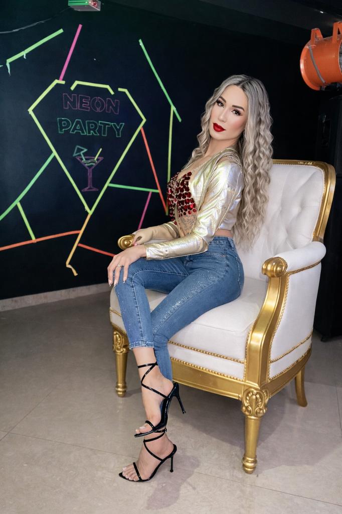 Travesti en Albacete: 