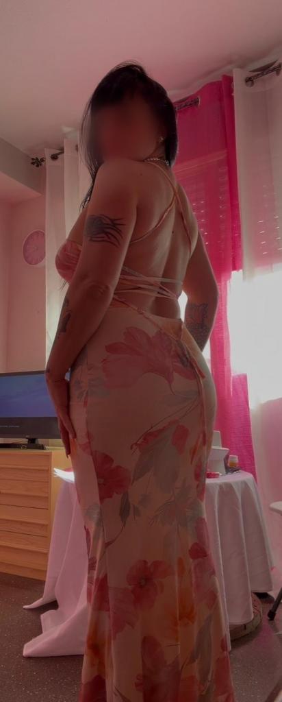 Chica busca chico en Murcia: 