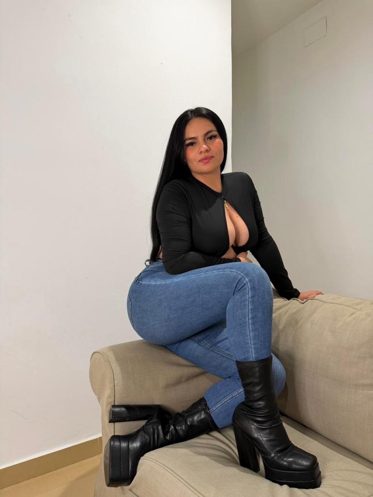 Chica busca chico en Badajoz: 